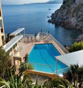 Hotel Saint Christophe Calvi (ex Saint Christophe Corsica) 20/55