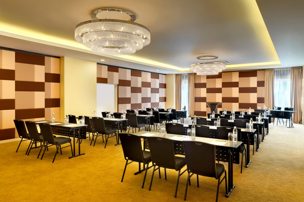 Wyndham Garden i-City Shah Alam 21/28