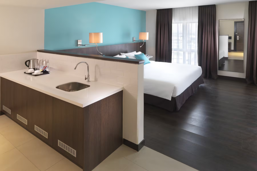Wyndham Garden i-City Shah Alam 12/28