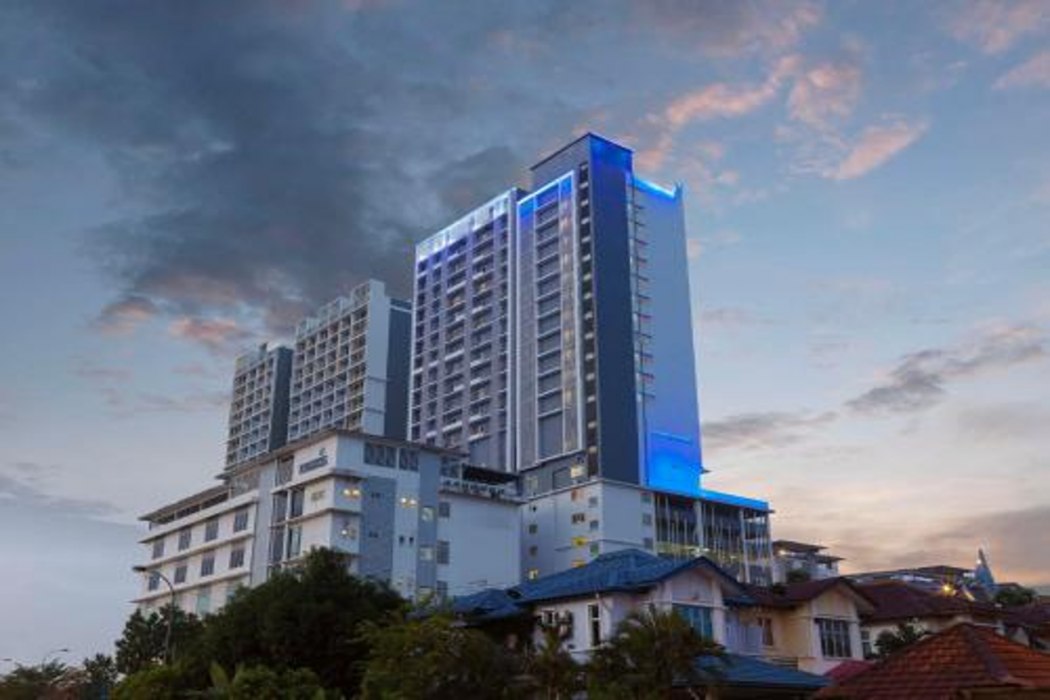 Wyndham Garden i-City Shah Alam 1/28