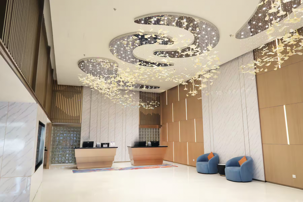 Wyndham Garden i-City Shah Alam 6/28