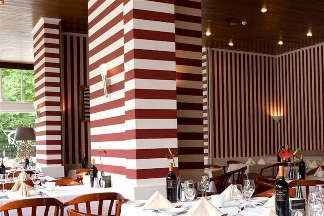 Fletcher Hotel-Restaurant Erica 4/61