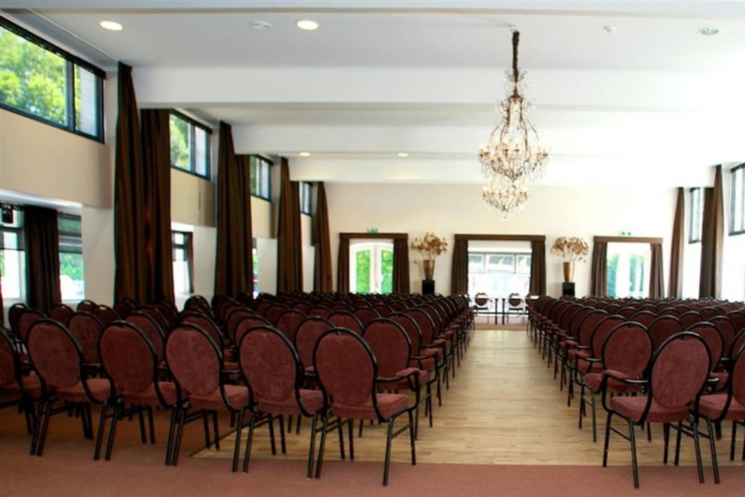 Fletcher Hotel-Restaurant Erica 23/61