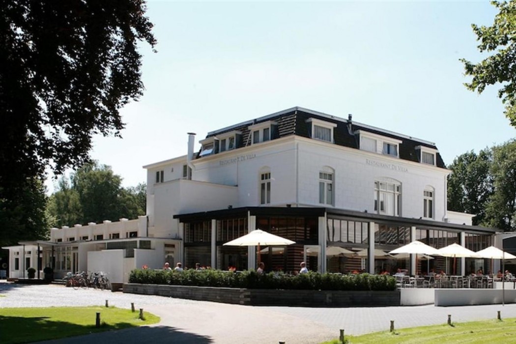 Fletcher Hotel-Restaurant Erica 2/61