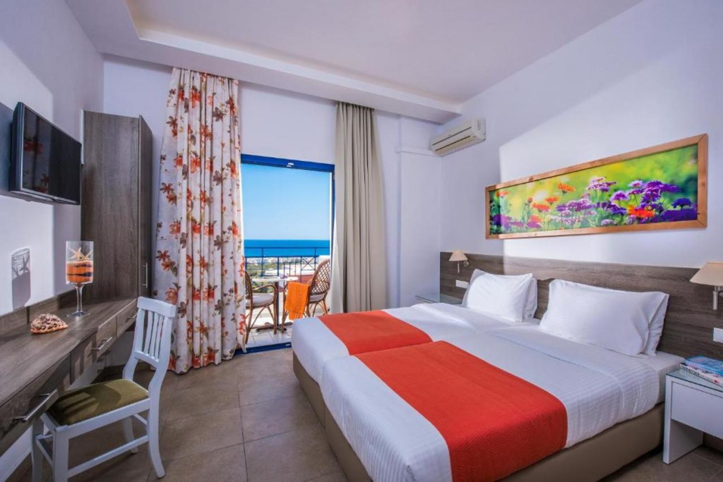 Astra Village & Suites 21/63