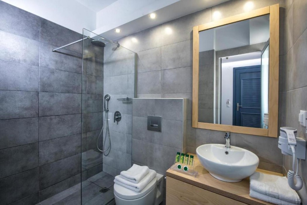 Astra Village & Suites 19/63