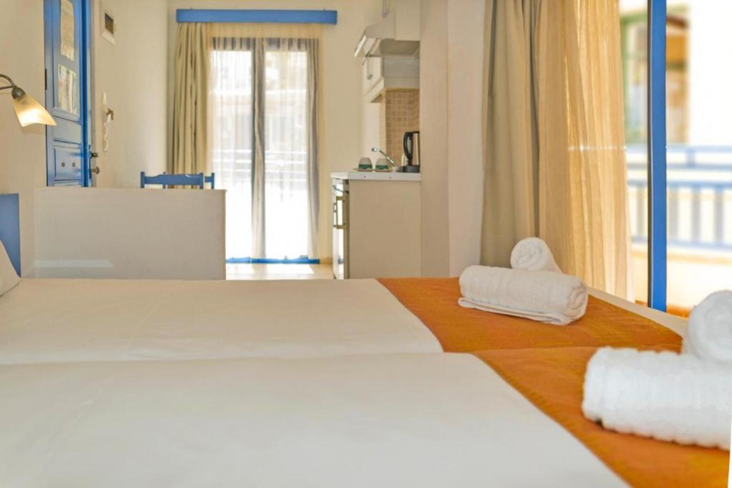 Astra Village & Suites 12/63