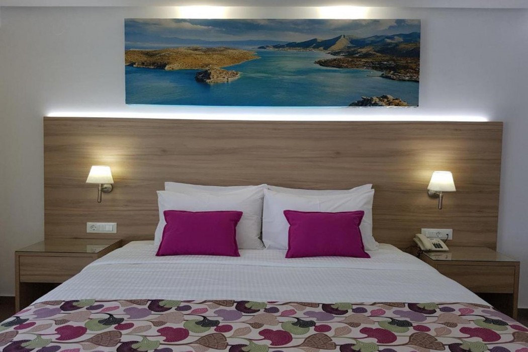 Astra Village & Suites 16/63