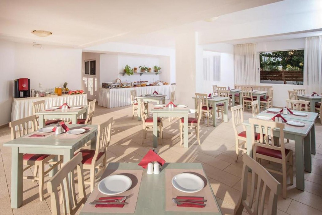 Astra Village & Suites 33/63