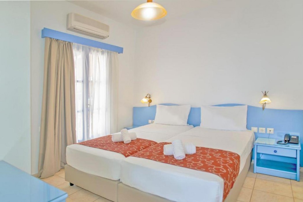 Astra Village & Suites 11/63