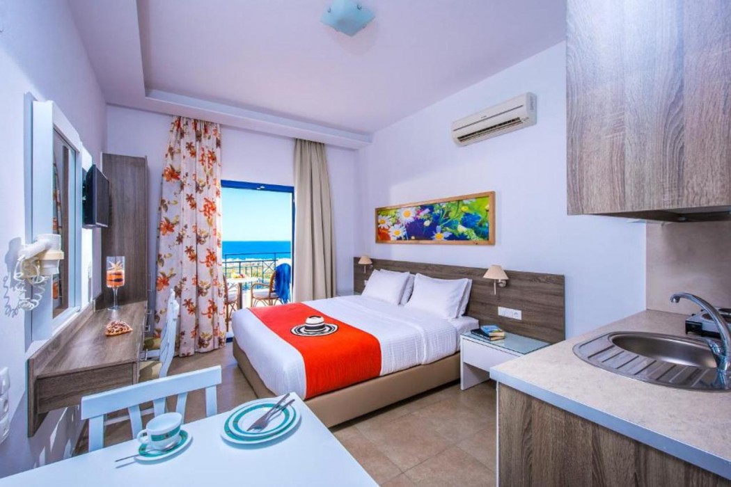 Astra Village & Suites 17/63
