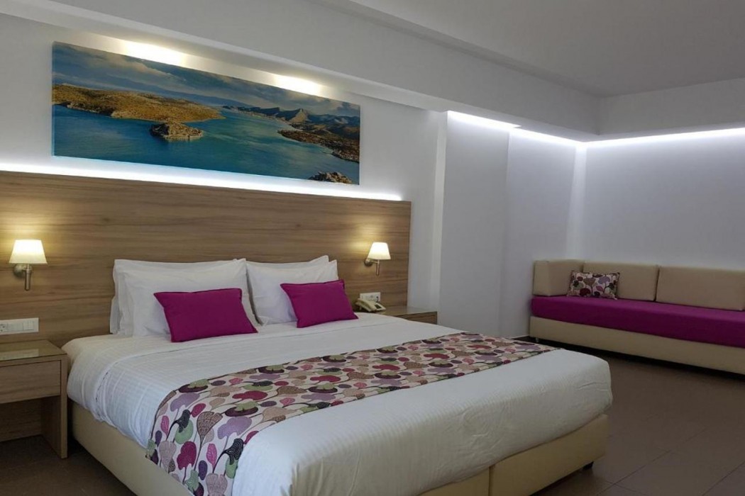 Astra Village & Suites 15/63
