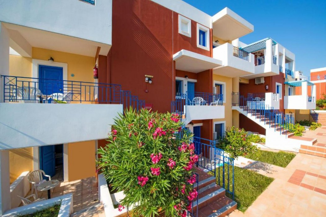Astra Village & Suites in HERSONISSOS