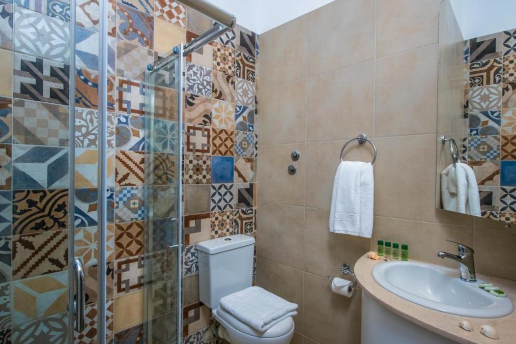 Astra Village & Suites 20/63