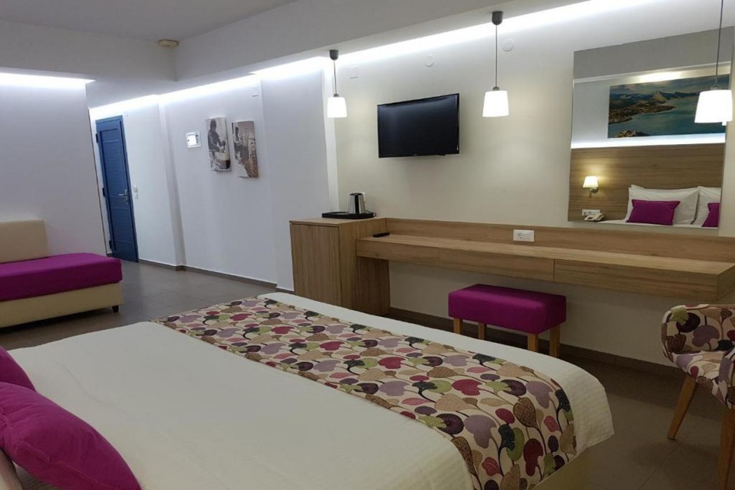 Astra Village & Suites 14/63