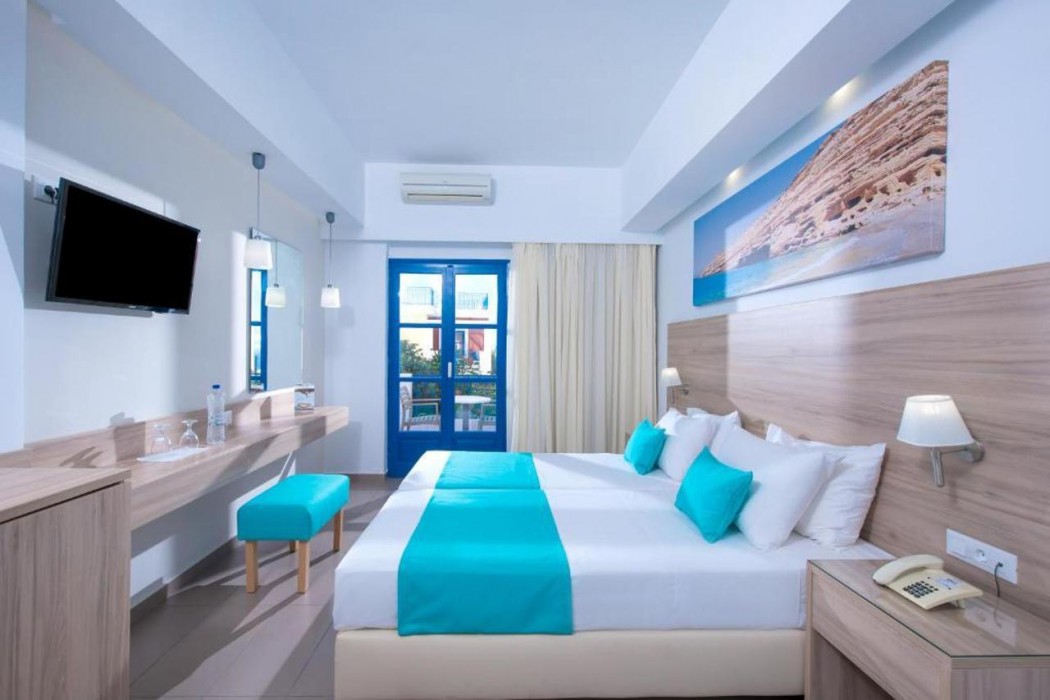 Astra Village & Suites 18/63