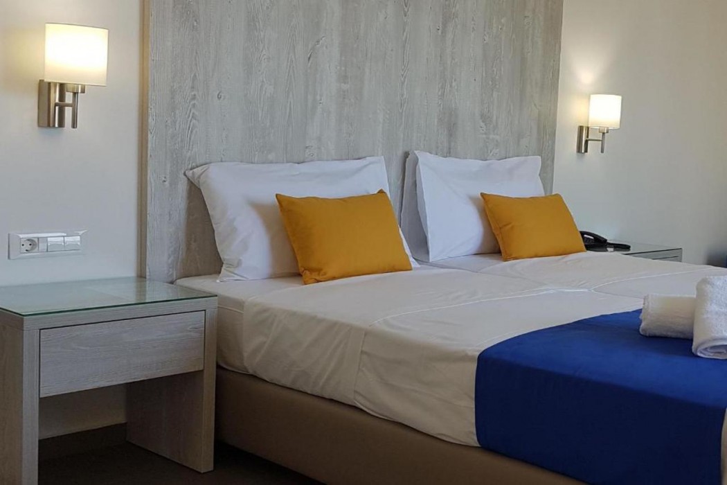 Astra Village & Suites 13/63