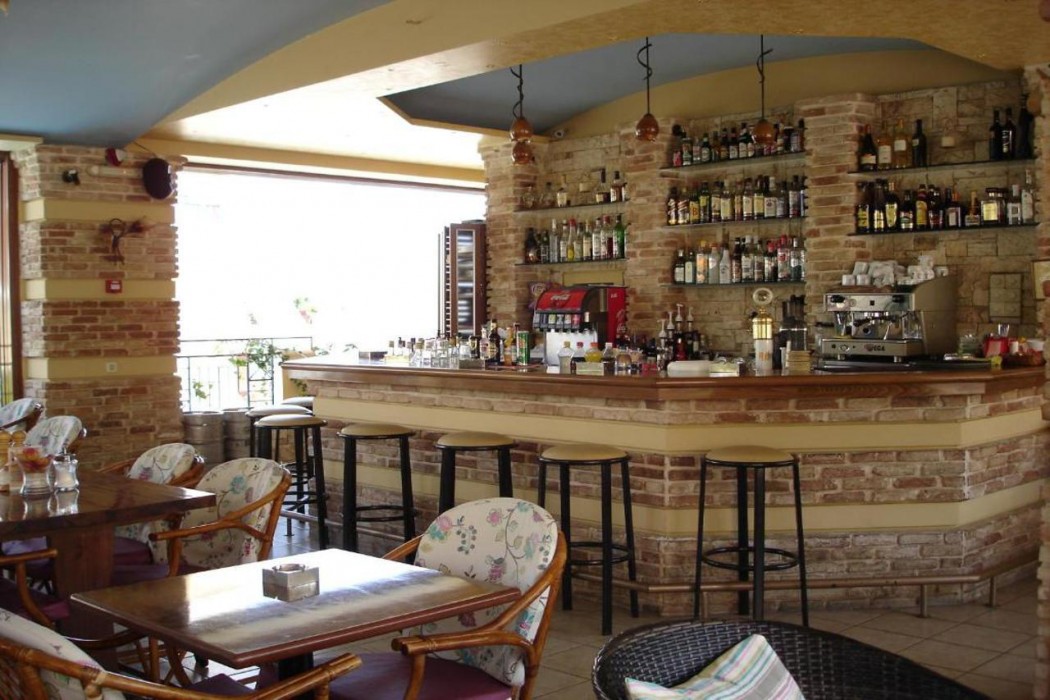 Astra Village & Suites 34/63