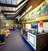 COUNTRYTIME HOTEL 3/28