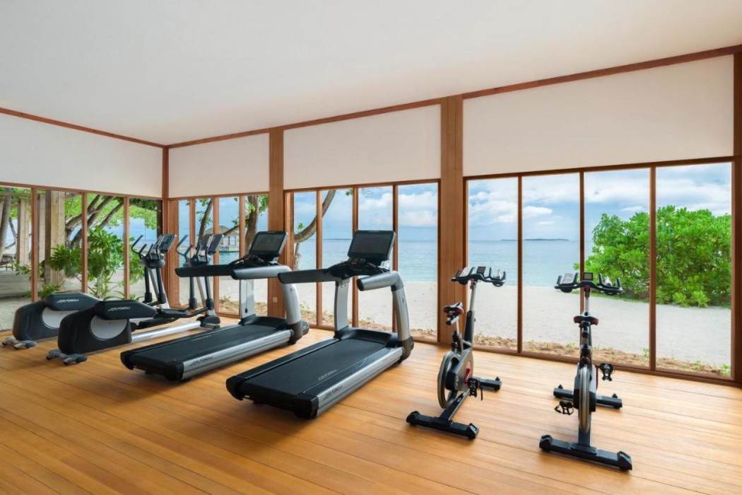 Amilla Maldives Resort and Residences 17/47