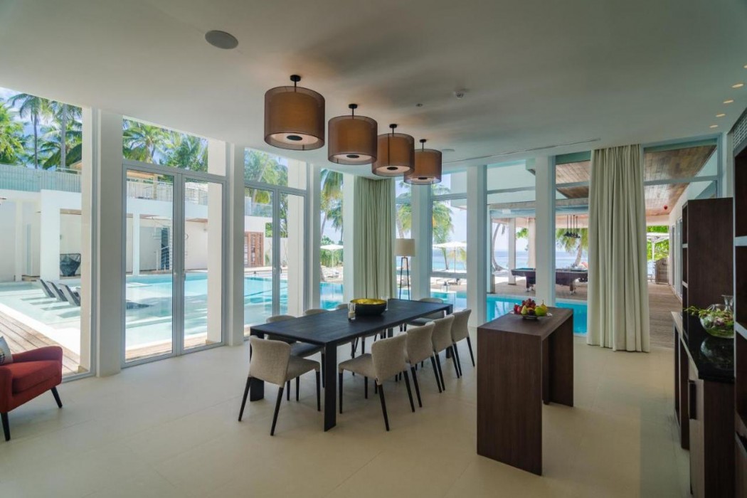 Amilla Maldives Resort and Residences 14/47