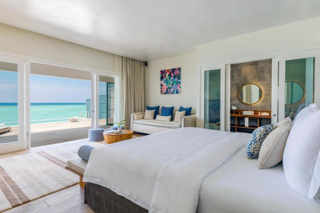 Amilla Maldives Resort and Residences 8/47