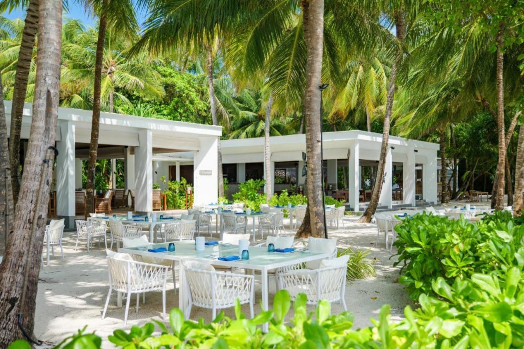 Amilla Maldives Resort and Residences 16/47