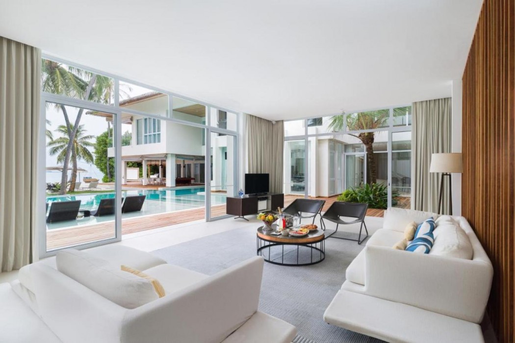Amilla Maldives Resort and Residences 4/47