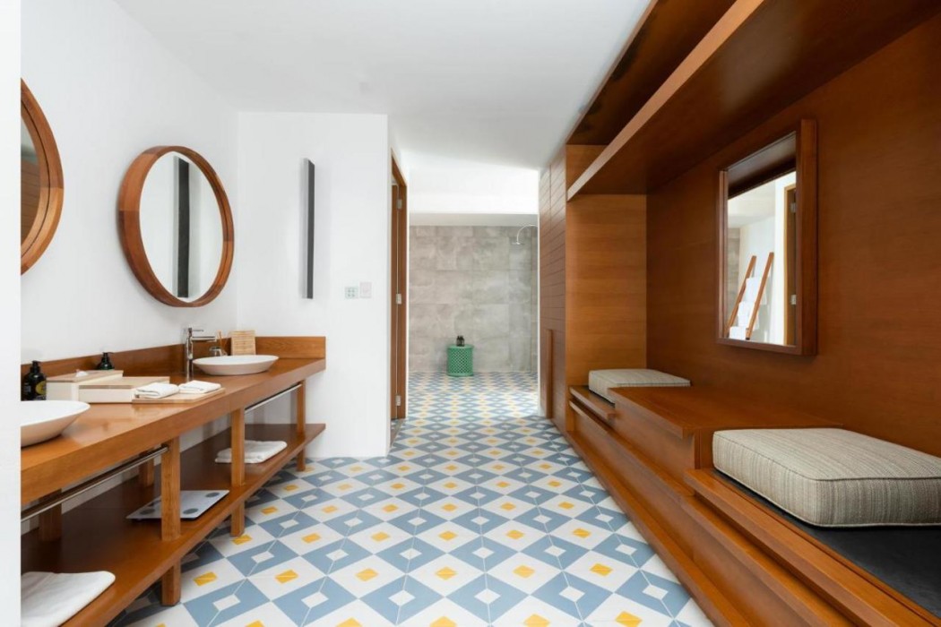 Amilla Maldives Resort and Residences 10/47