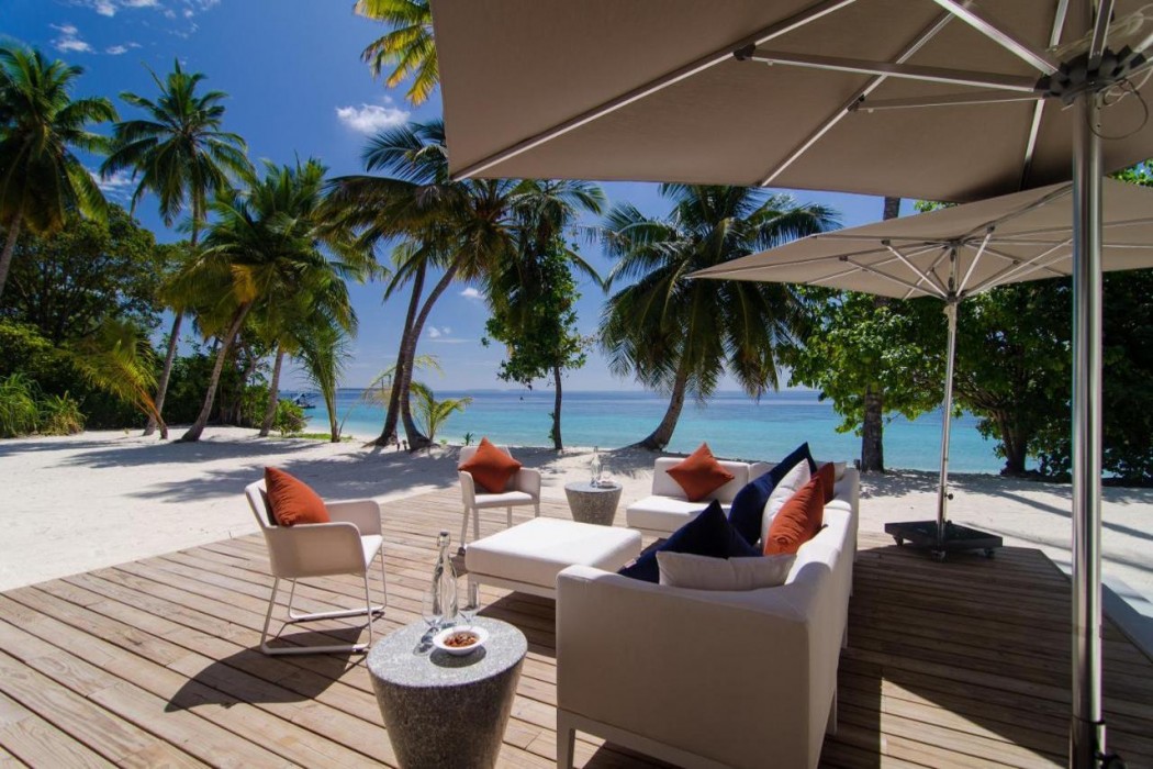 Amilla Maldives Resort and Residences 15/47