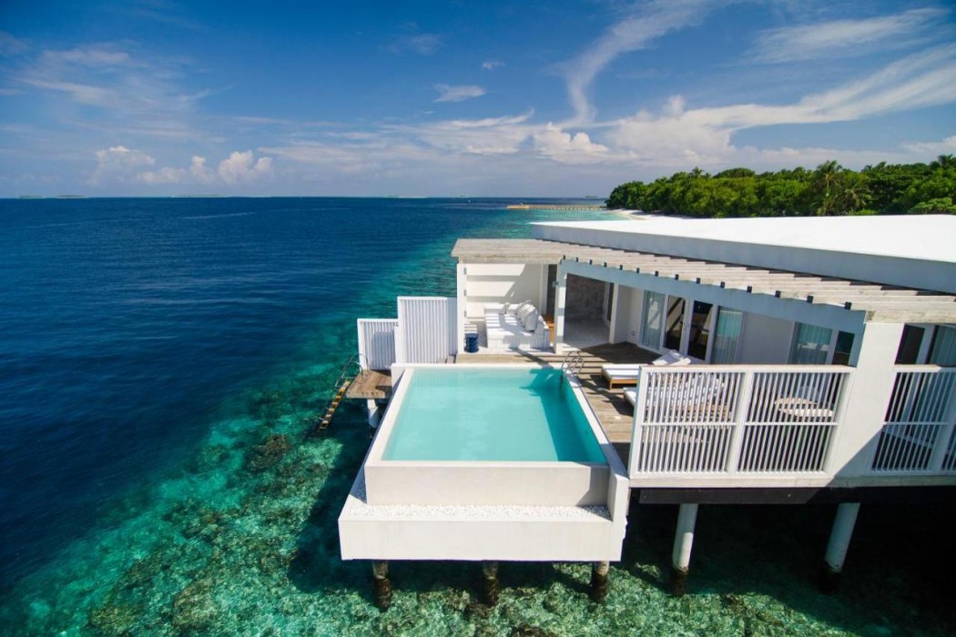 Amilla Maldives Resort and Residences 1/47