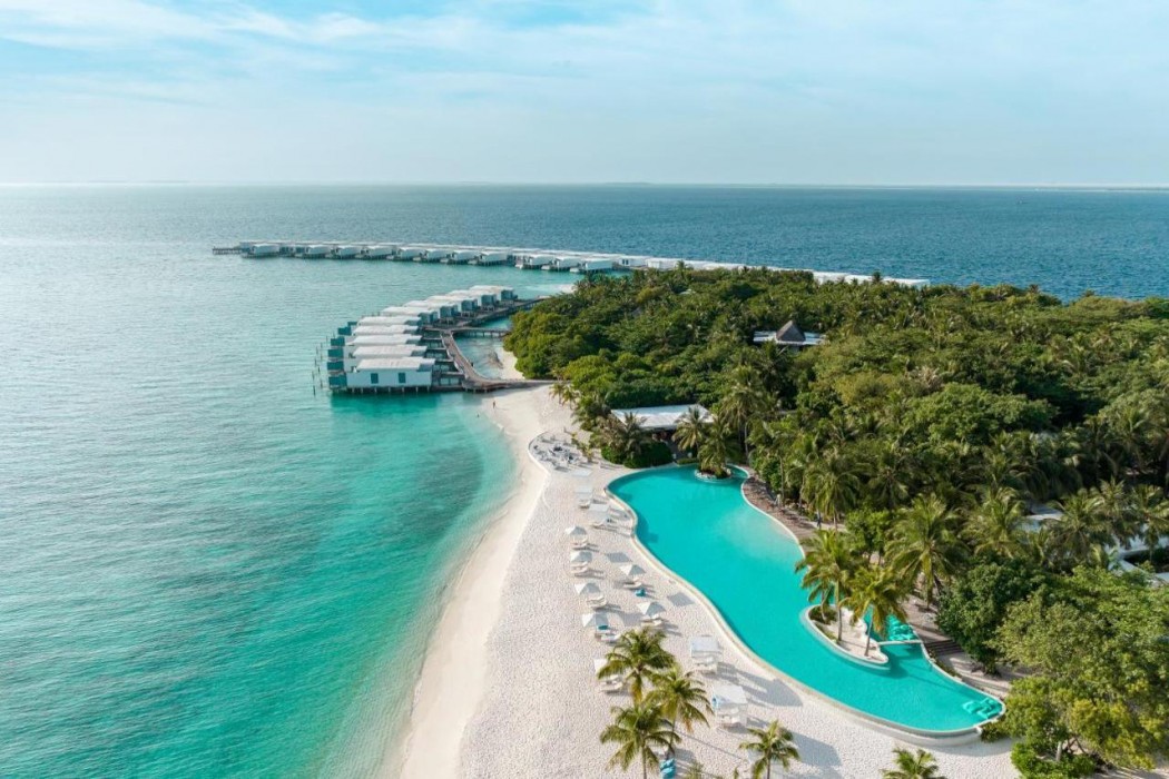 Amilla Maldives Resort and Residences 2/47