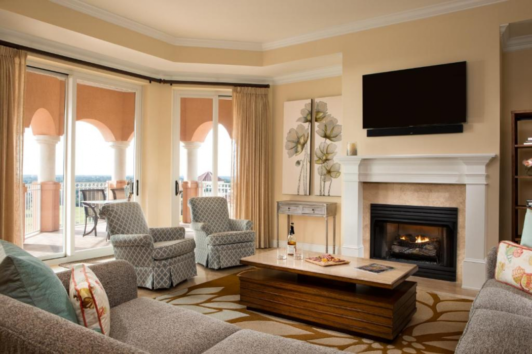 Hammock Beach Golf Resort & Spa 30/64