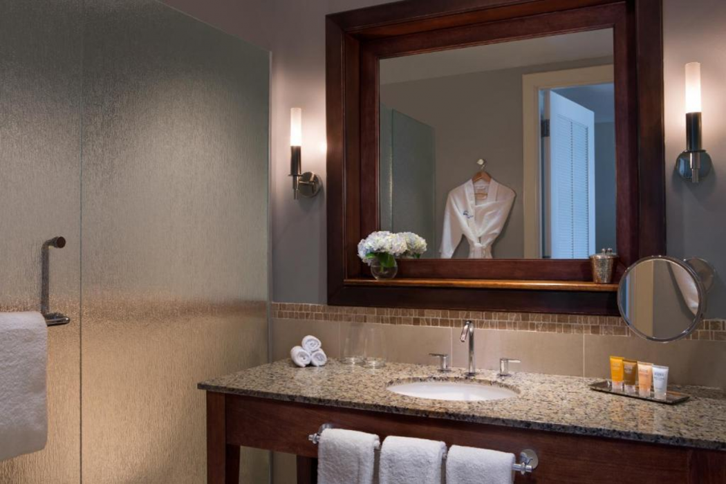 Hammock Beach Golf Resort & Spa 18/64