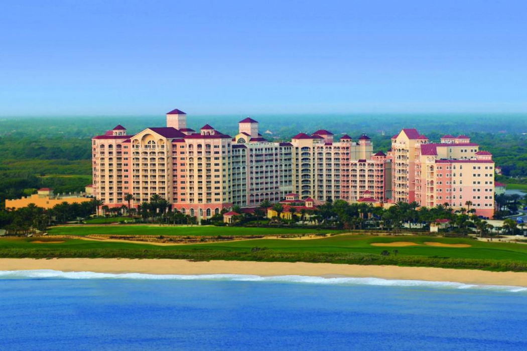 Hammock Beach Golf Resort & Spa 1/64