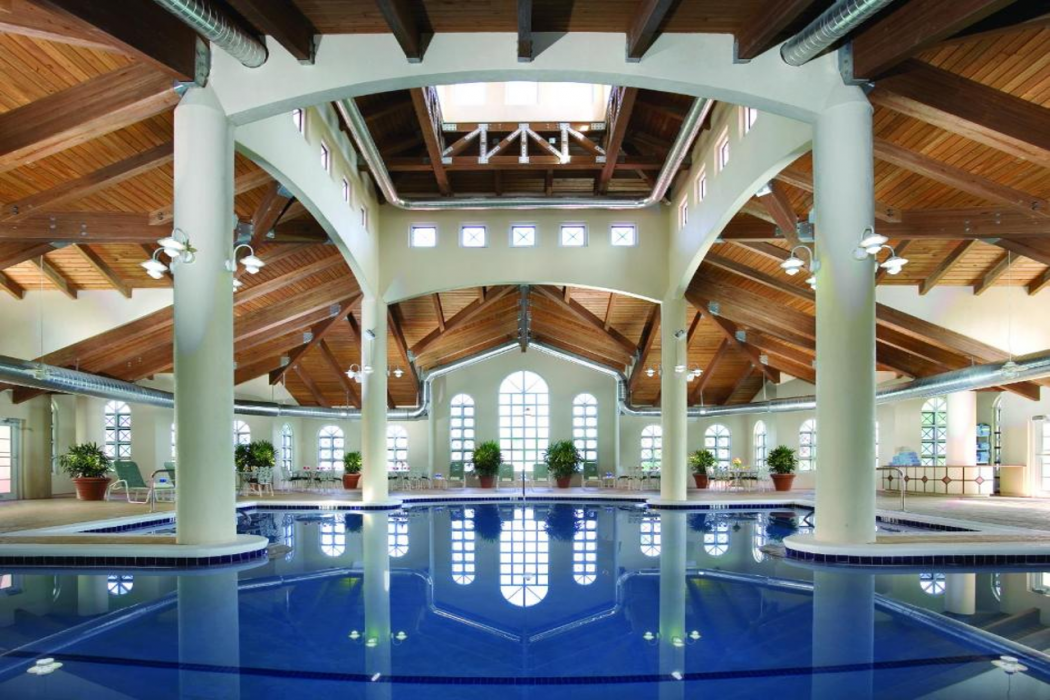 Hammock Beach Golf Resort & Spa 34/64