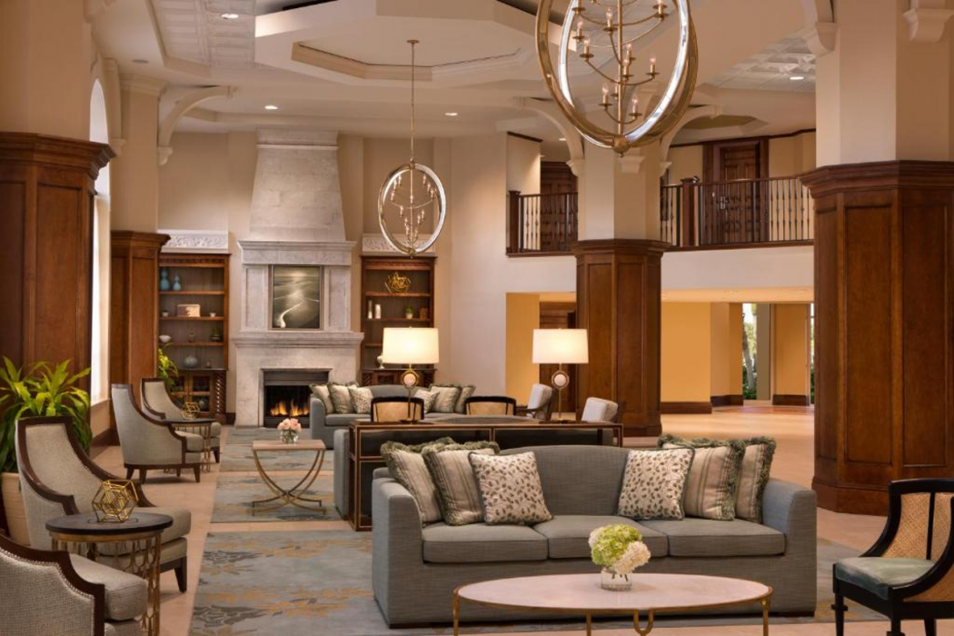 Hammock Beach Golf Resort & Spa 16/64