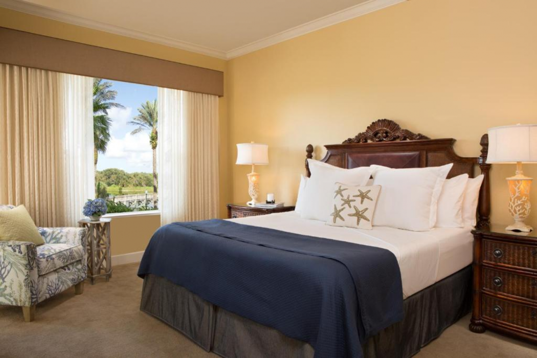 Hammock Beach Golf Resort & Spa 17/64