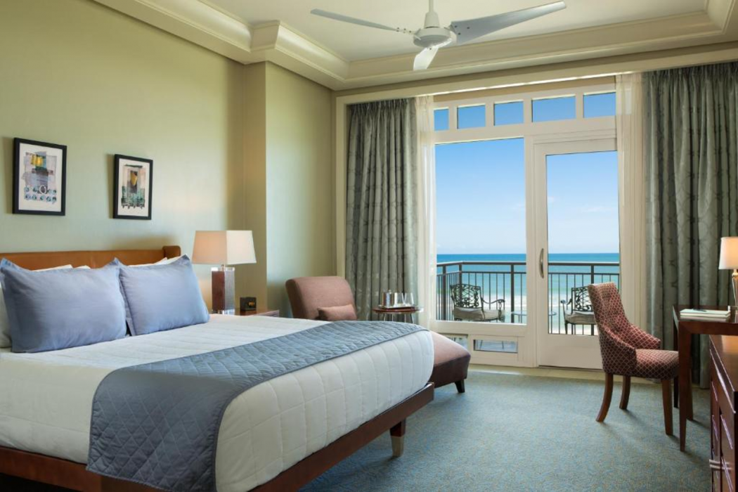 Hammock Beach Golf Resort & Spa 12/64