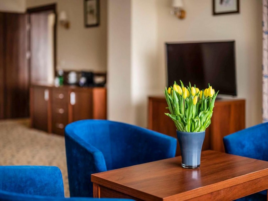 Doslonce Resort Wellness & Farm 20/70