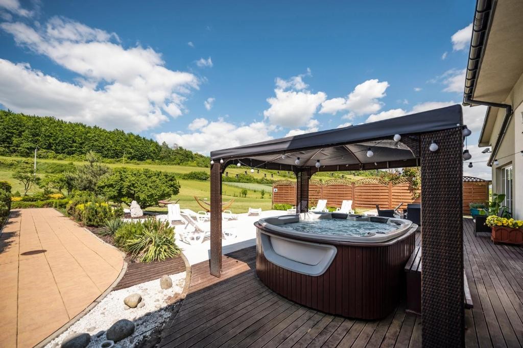 Doslonce Resort Wellness & Farm 39/70