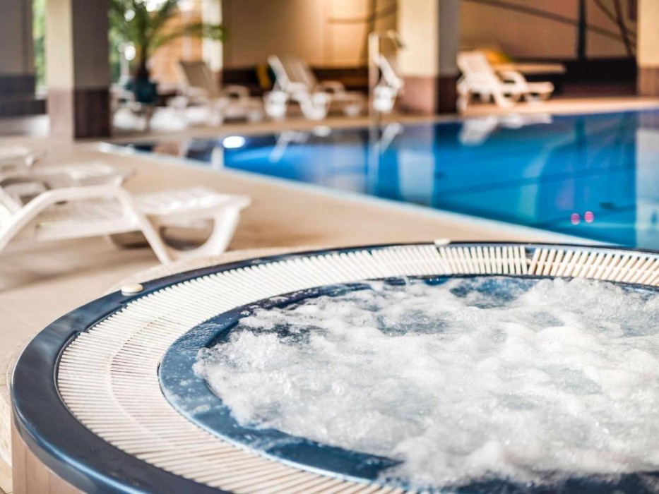 Doslonce Resort Wellness & Farm 38/70