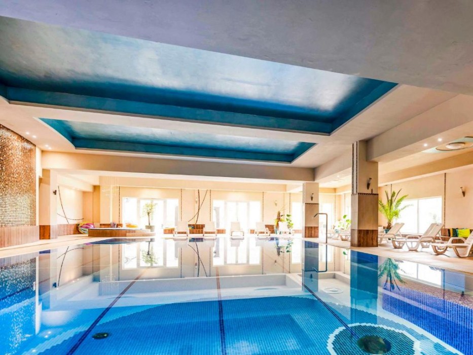 Doslonce Resort Wellness & Farm 40/70
