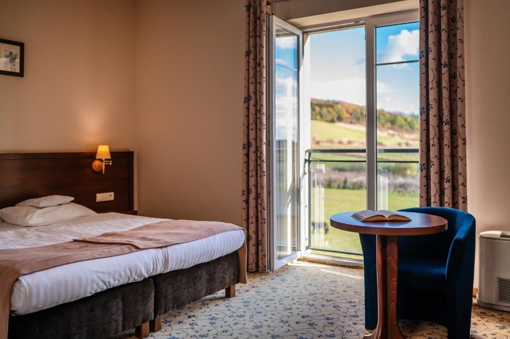Doslonce Resort Wellness & Farm 10/70