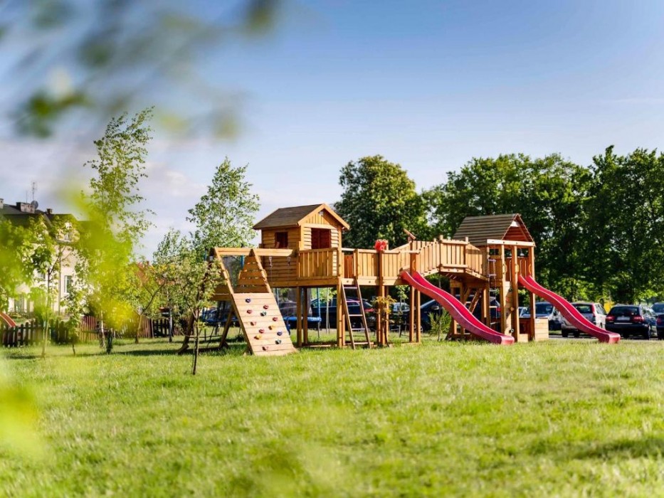 Doslonce Resort Wellness & Farm 34/70