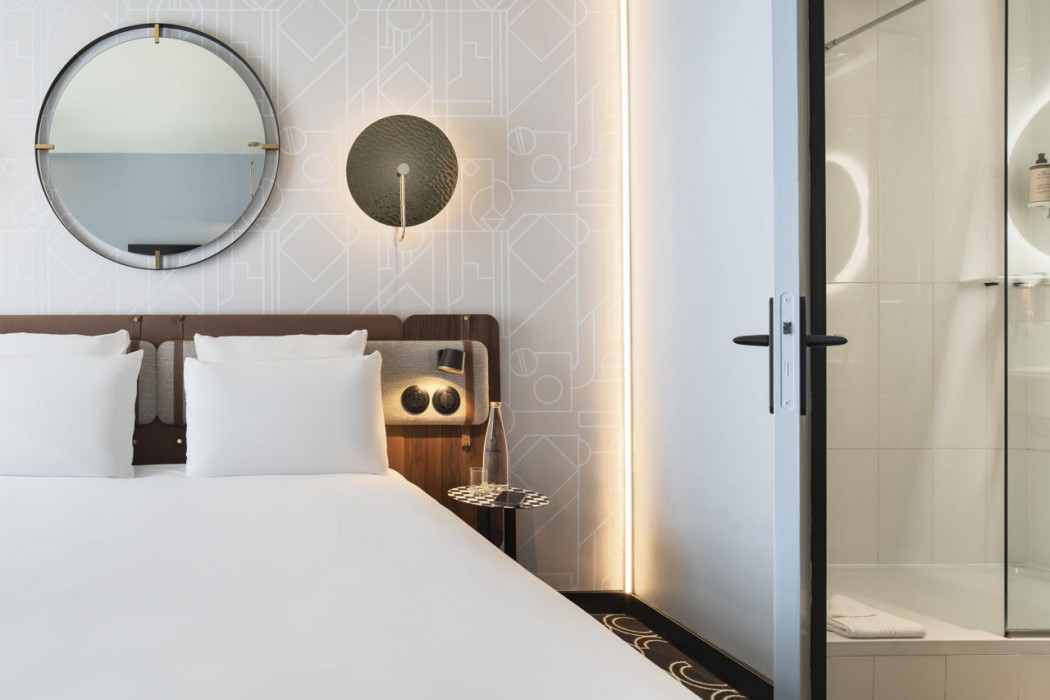 Mercure Paris Opera Grands Boulevards 14/61