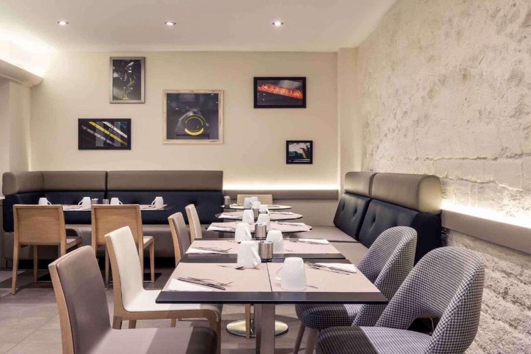 Mercure Paris Opera Grands Boulevards 32/61
