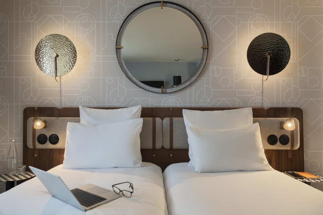 Mercure Paris Opera Grands Boulevards 20/61