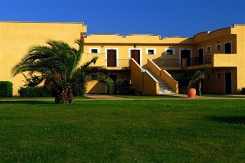 Serene Resort in CALABRIA-CUTRO