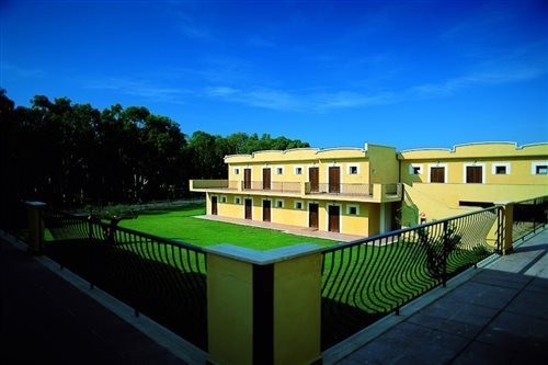 Serene Resort in CALABRIA-CUTRO